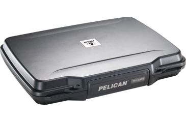 Image of Pelican P1075 Pistol and Accessory Case 1070-006-110