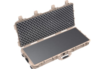 Image of Pelican 1700 Protector Long Gun Case
