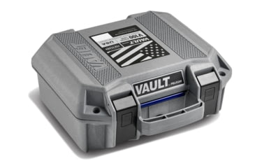 Image of Pelican America 250 Collection V100 Vault Small Pistol Case