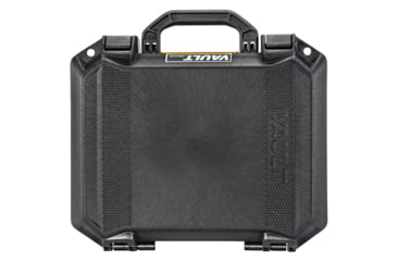 Image of Pelican V100PF3 Vault Suppressor Case