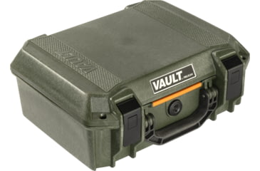 Image of Pelican V200 Vault Medium Pistol Case