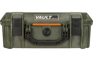 Image of Pelican V200 Vault Medium Pistol Case