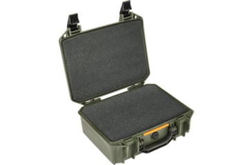 Image of Pelican V200 Vault Medium Pistol Case