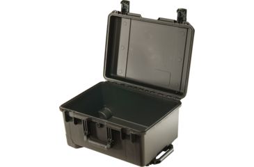 Image of Pelican Storm Cases IM2620 Case OEM Package, Empty, Black, IM2620B00000