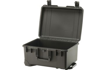 Image of Pelican Storm Cases IM2620 Case OEM Package, Empty, Black, IM2620B00000
