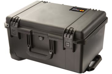 Image of Pelican Storm Cases IM2620 Case OEM Package, Empty, Black, IM2620B00000