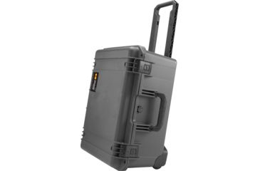 Image of Pelican Storm Cases IM2620 Case OEM Package, Empty, Black, IM2620B00000