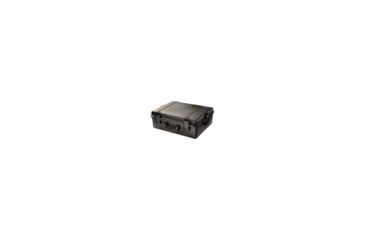 Image of Pelican Storm Cases IM2700 Case OEM Package, Empty, Grey STMIM2700B10000