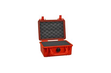 Image of Pelican Storm Cases IM2720 IM2720 Hard Gun Case 221711, w/BBB, Red STMIM272060000