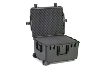 Image of Pelican Storm Travel Case, 22 x 17 x 12.7in, Tan IM275080000