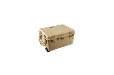 Image of Pelican Storm Travel Case, 22 x 17 x 12.7in w/Foam, Black IM2750C0001