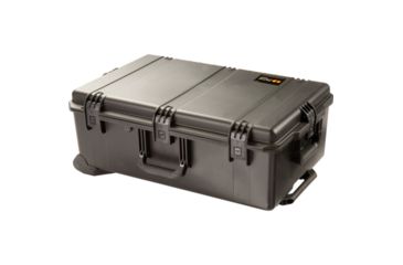 Image of Pelican Storm Travel Case, 29 x 18 x 10.5in, Gray M2950B10000