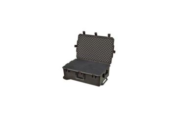 Image of Pelican Storm Travel Case, 29 x 18 x 10.5in, Yellow IM2950B20000