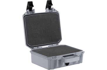 Image of Pelican V100C Equipment Case, Ghost Gray, VCV100-0000-GRY