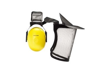 Image of Peltor Brush Defender Ear Muff V40AH9A