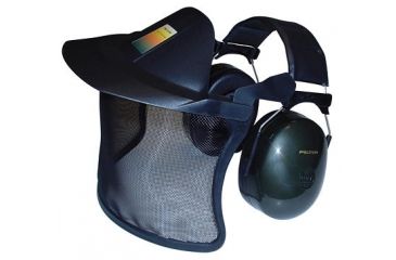 Image of Peltor Brush Defender Ear Muff V40BH7A