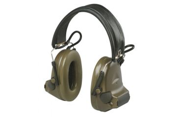Image of Peltor Comtac II Headband Headset MT15H69FB-09