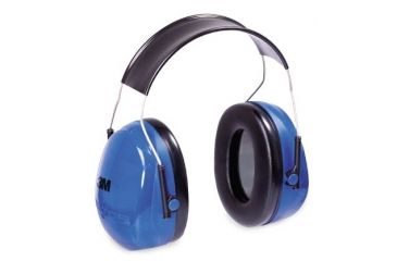 Image of Peltor Food Industry Earmuff,NRR 26dB,10/case, H9A-02