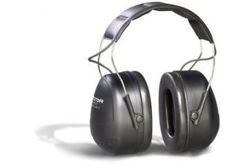 Image of Peltor Listen-Only Headset - Headband Model HTM79A-25
