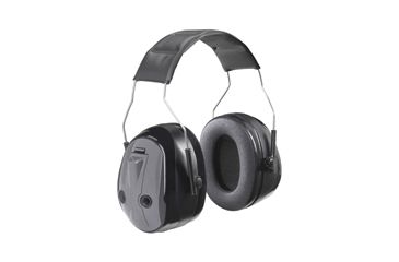 Image of Peltor Muff H7: Peltor® PTL™ Over-the-head Earmuff H7A-PTL