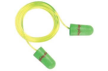 Image of Peltor NEXT Tattoo Earplugs-Corded