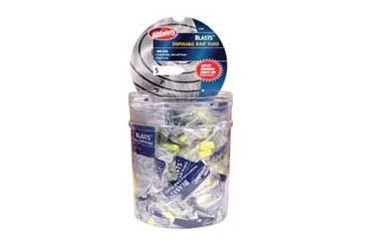 Image of Peltor Non Corded Ear Plugs - Box