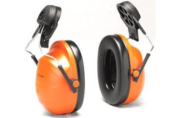 Image of Peltor Optime Helmet Mount Earmuff H31P3E