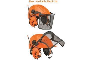 Image of Peltor Power Com: Forestry Communication Kit 88022-00000