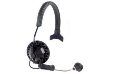 Image of Peltor Special Headset Throat mic earpiece MT9HTM05