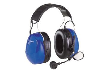 Image of Peltor Std Headset: Twin Cup Headset-Headband MT72H540A-395-BA