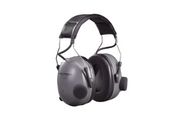 Image of Peltor Tactical 7: Tactical 7S Classic - Headband Model - NRR 24 dB MT1H7A