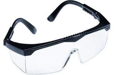 Image of Peltor Youth Yellow Lens Glasses W/Adjustable Temples 75017