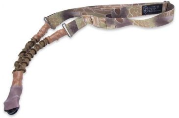 Image of Phase 5 Weapon Systems Inc Single Point Bungee Sling Kryptek Highlander
