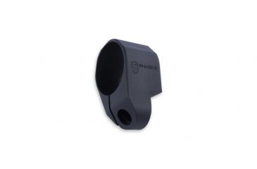 Image of Phase 5 Weapon Systems Inc Arm Brace Stop, Black ABS