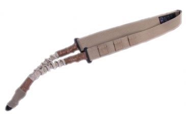 Image of Phase 5 Weapon Systems Inc Single Point Bungee Sling Coyote Tan