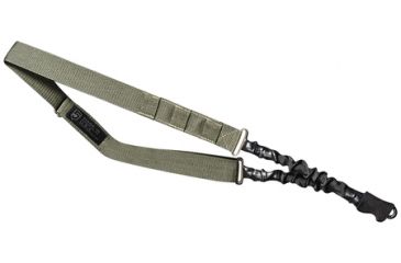 Image of Phase 5 Weapon Systems Inc Single Point Bungee Sling OD Green