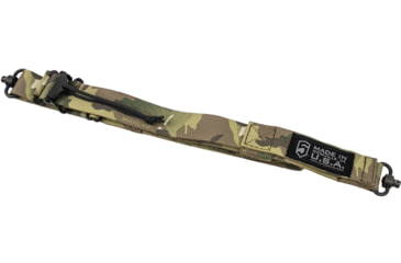 Image of Phase 5 Weapon Systems Inc 2 Point Rifle Sling w/ QD Attachment