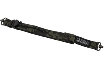 Image of Phase 5 Weapon Systems Inc 2 Point Rifle Sling w/ QD Attachment