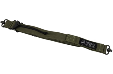 Image of Phase 5 Weapon Systems Inc 2 Point Rifle Sling w/ QD Attachment