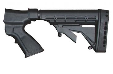Image of Phoenix Technology KLT002 KickLite Shotgun Glass Filled Nylon Black