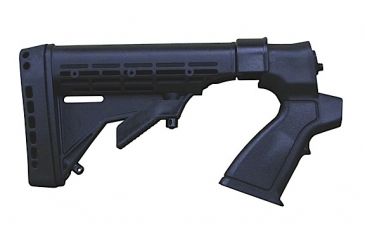 Image of Phoenix Technology RTS750B Field Shotgun Synthetic Black