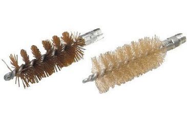 Image of Hoppe's 9 Phosphor Bronze Brushes, .32 Caliber Pistol