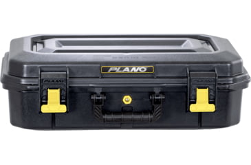 Image of Plano Aw2 Four-pistol Case - PLA118XL