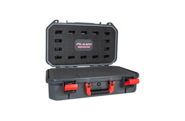 Image of Plano Aw3 Rustrictor Waterproof Pistol Case 18in, Extra Large, PLA118XLR