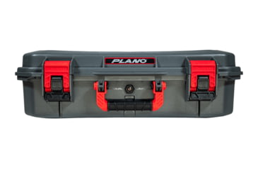 Image of Plano Aw3 Rustrictor Waterproof Pistol Case 18in, Extra Large, PLA118XLR