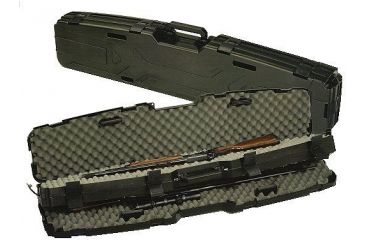 Image of Plano Double Gun Case w/Heavy Duty Latches, 53in, 151200