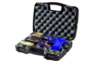 Image of Plano Special Edition Pistol Case, 13.5in, Black, 10-10137