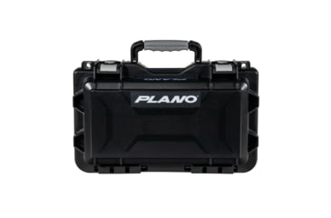 Image of Plano Element Pistol Accy Case 15.5in w/Gray Accents, Large