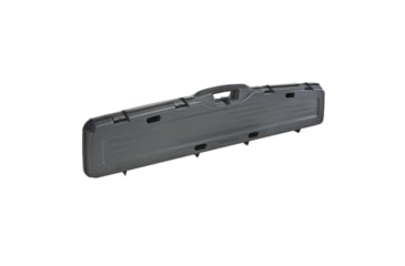 Image of Plano Pro-Max Single Scoped Rifle Case,Black, PMC153104
