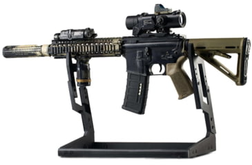 Image of PODAVACH Rifle stand, Black, RS-BLBL